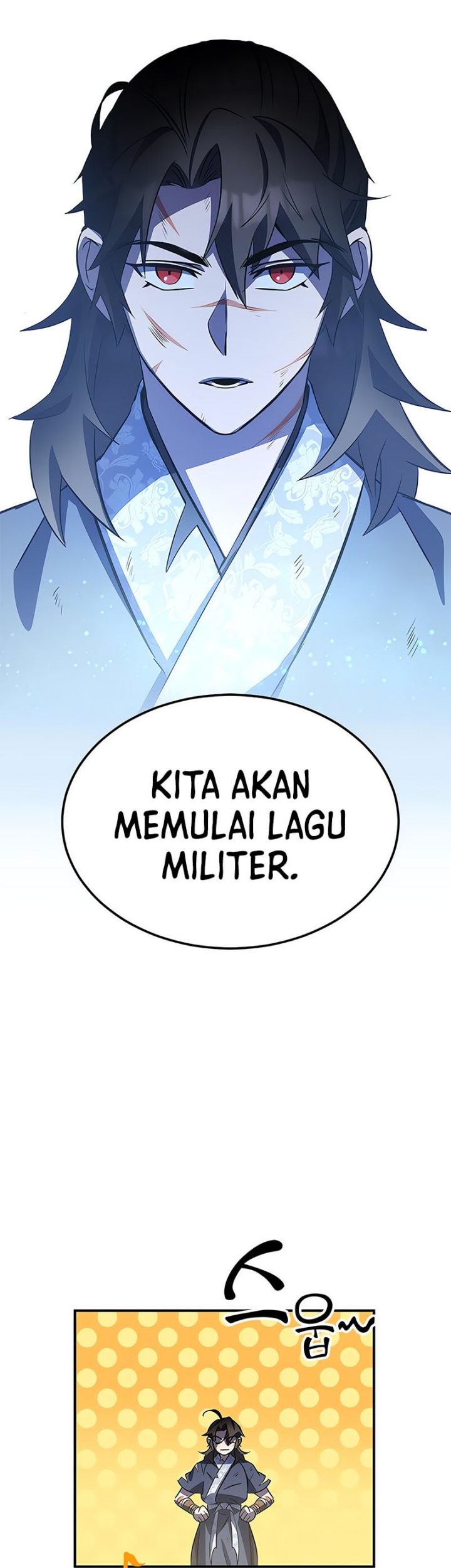 Drug Devourer Chapter 30 Gambar 56