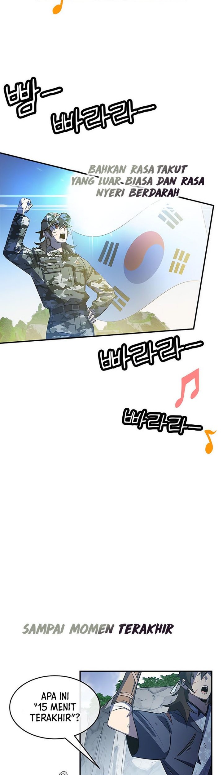 Drug Devourer Chapter 30 Gambar 57