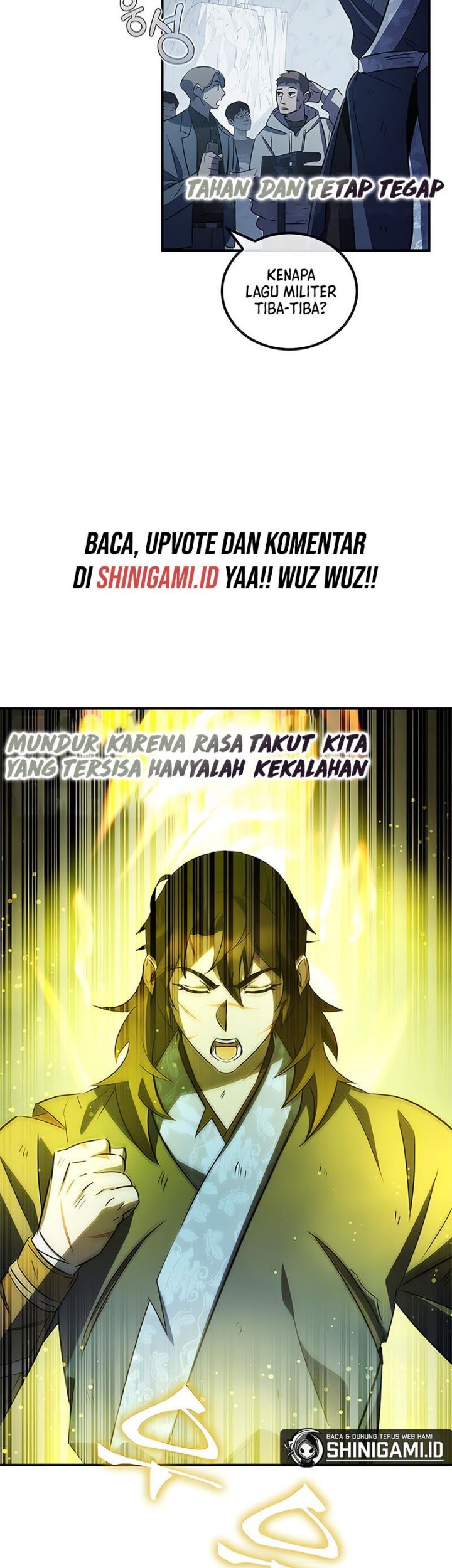 Drug Devourer Chapter 30 Gambar 58
