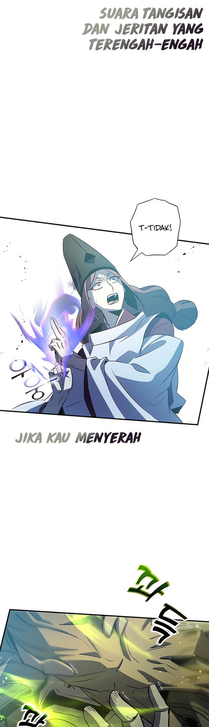 Drug Devourer Chapter 30 Gambar 61