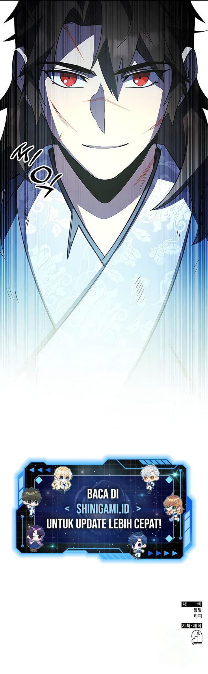 Drug Devourer Chapter 30 Gambar 64