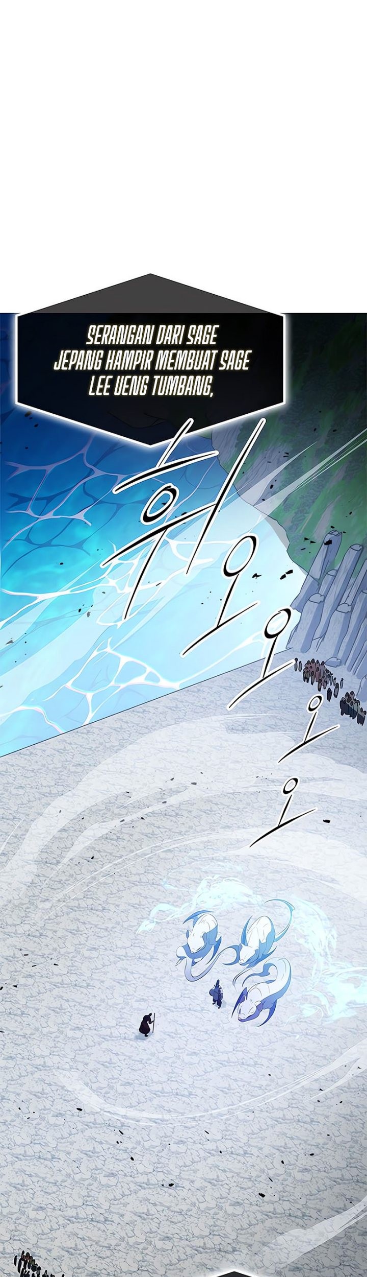 Baca Drug Devourer Chapter 30 Gambar 2