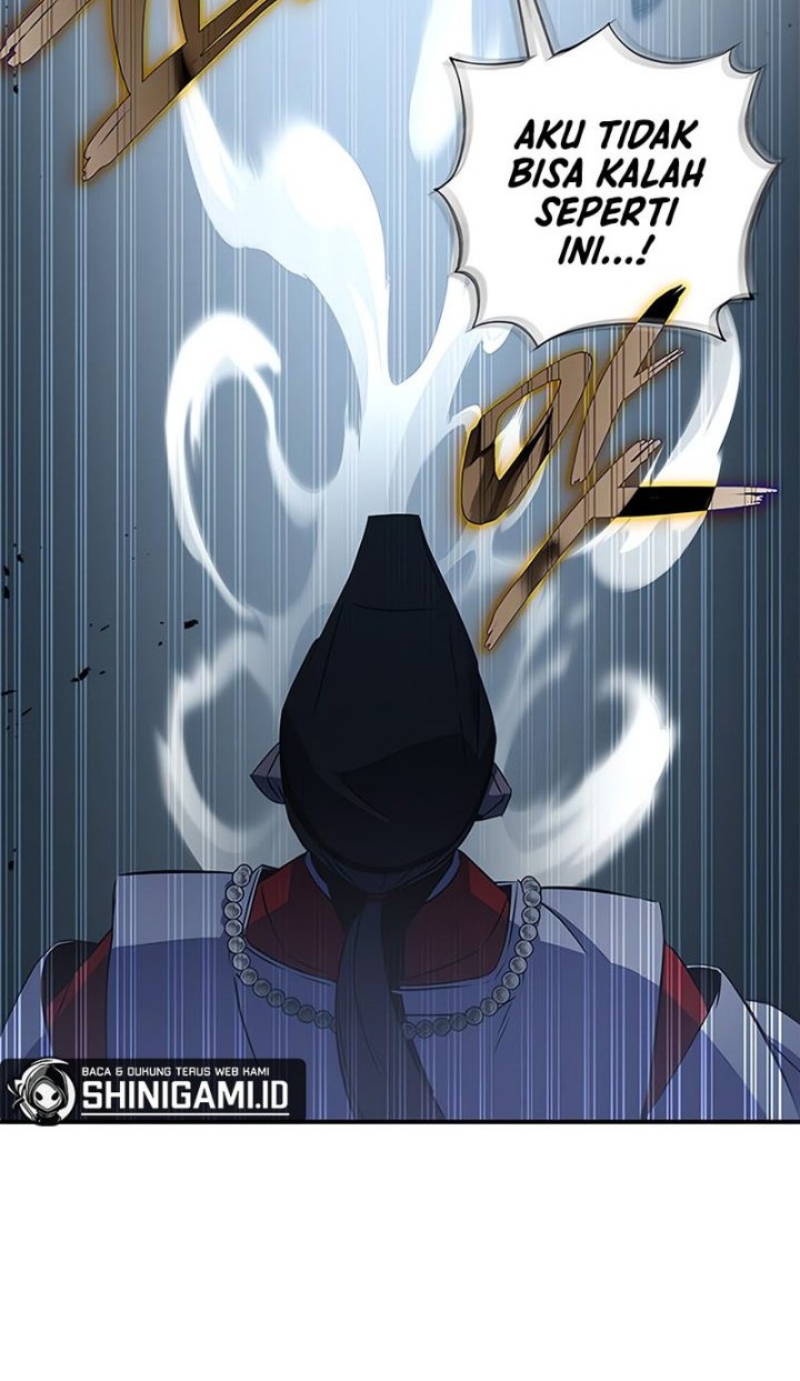 Drug Devourer Chapter 30 Gambar 8