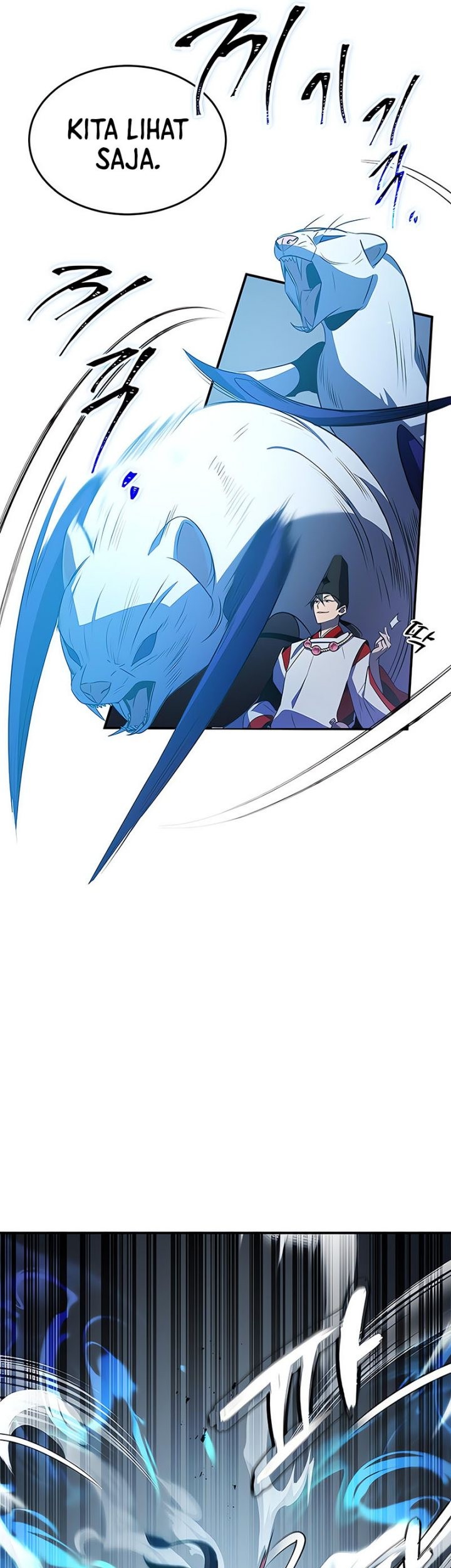 Drug Devourer Chapter 30 Gambar 9