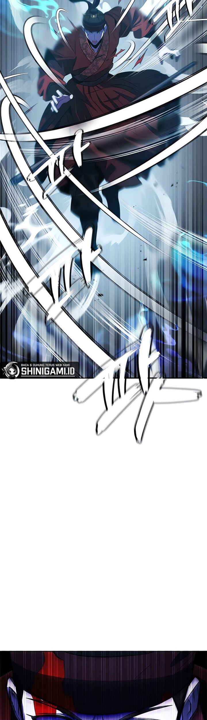 Drug Devourer Chapter 30 Gambar 10