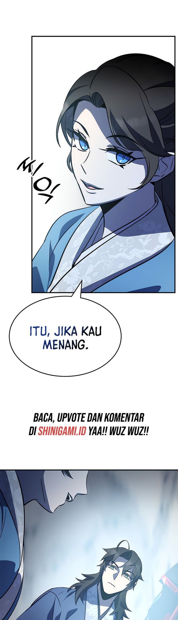 Drug Devourer Chapter 30 Gambar 18