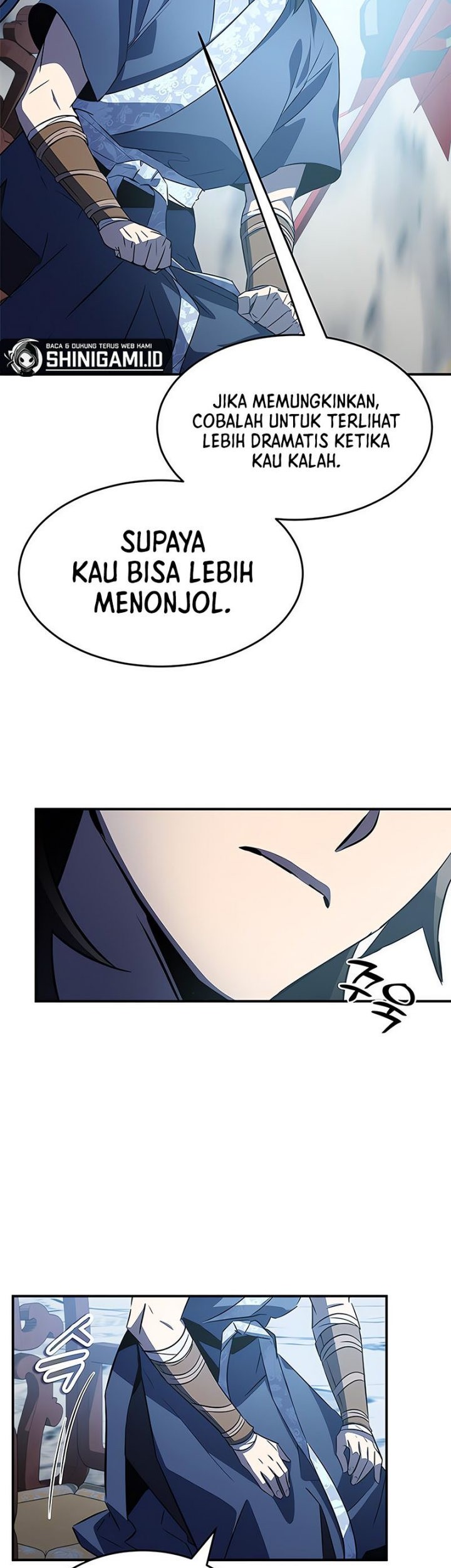 Drug Devourer Chapter 30 Gambar 19