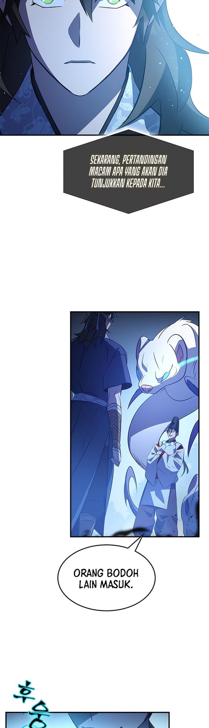 Drug Devourer Chapter 30 Gambar 23