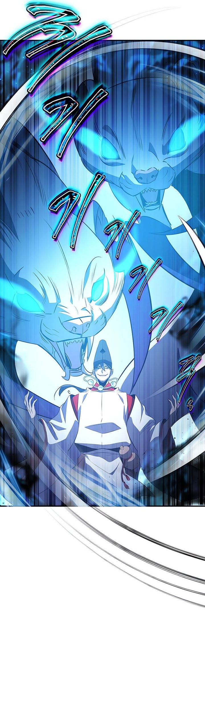 Drug Devourer Chapter 30 Gambar 25