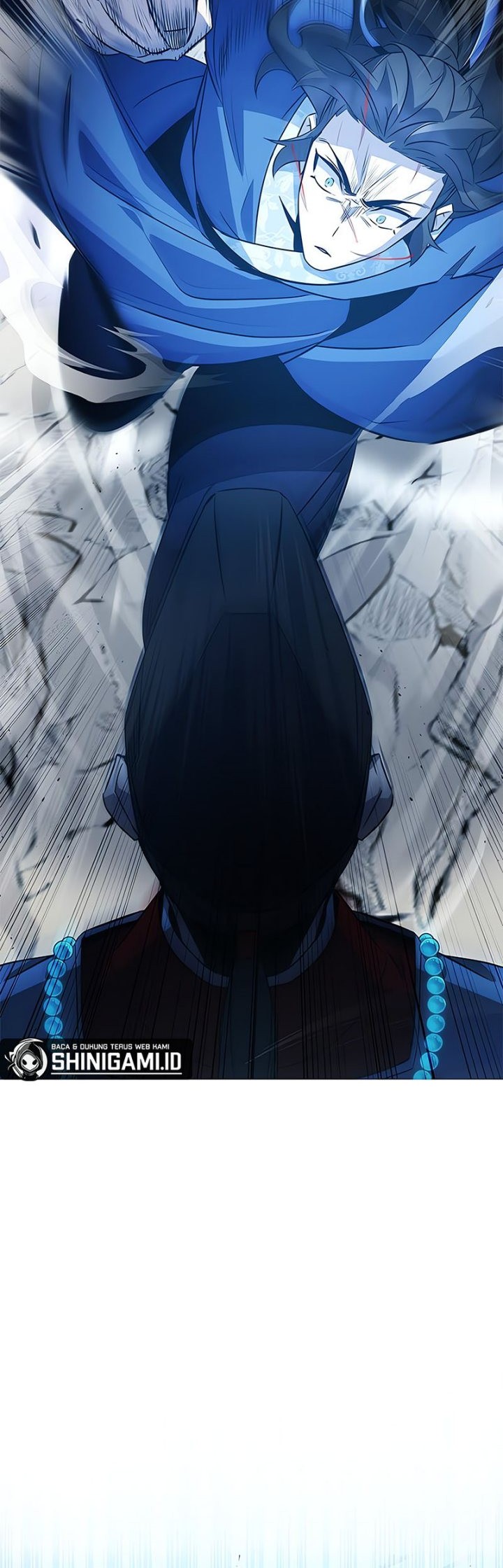 Drug Devourer Chapter 30 Gambar 27