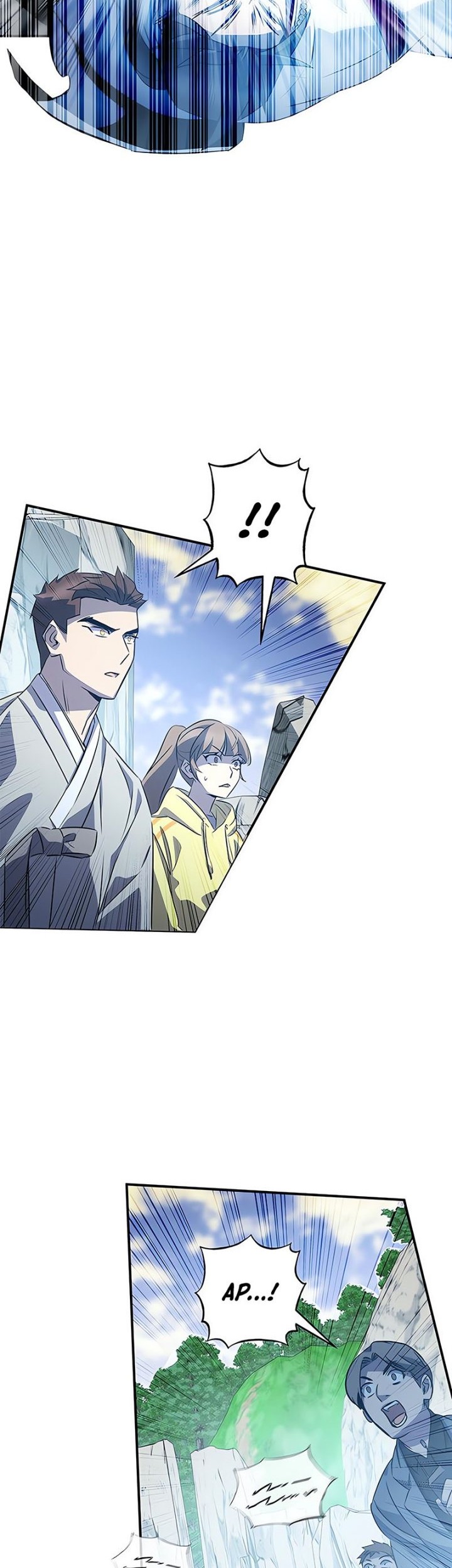 Drug Devourer Chapter 30 Gambar 29