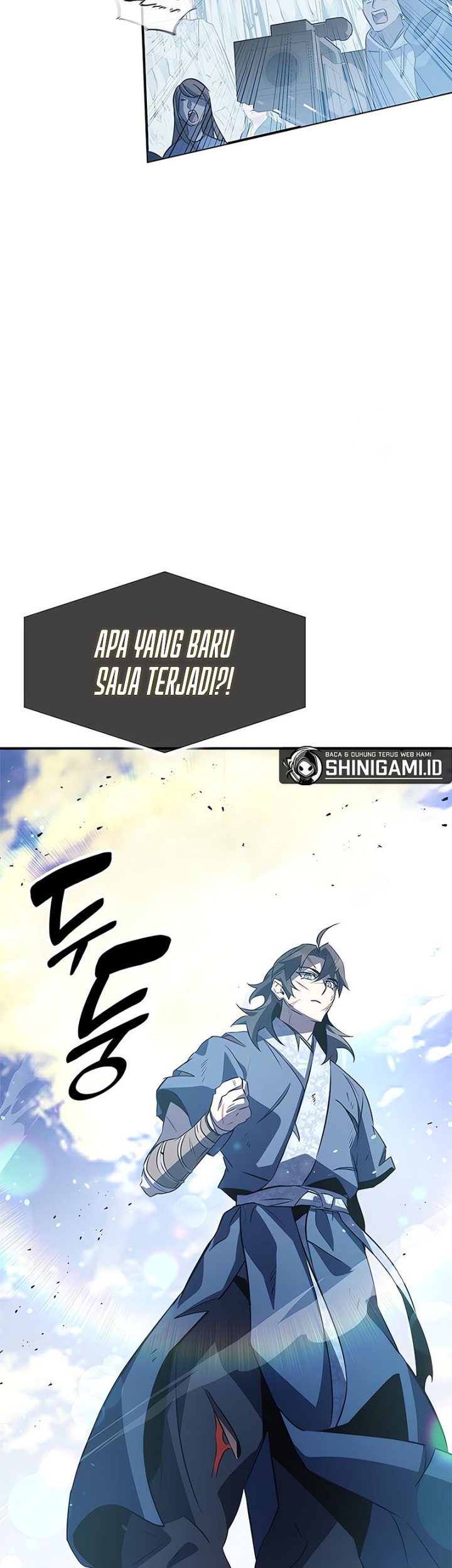 Drug Devourer Chapter 30 Gambar 30