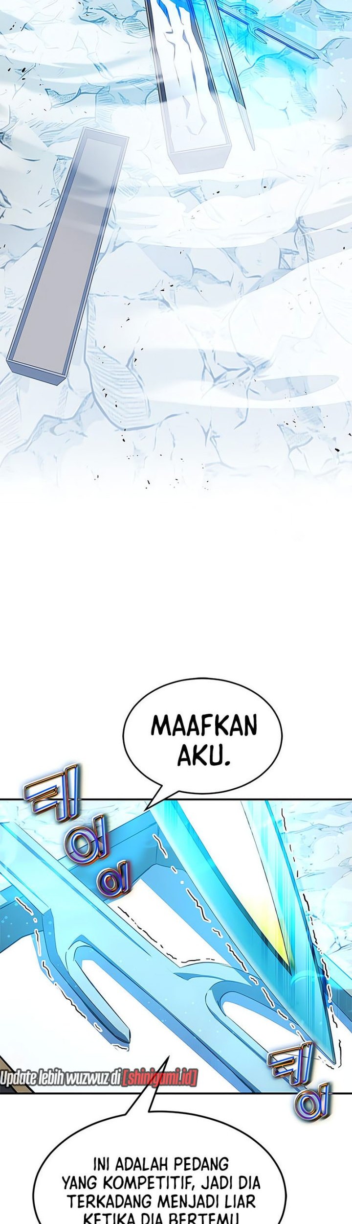Drug Devourer Chapter 29 Gambar 33