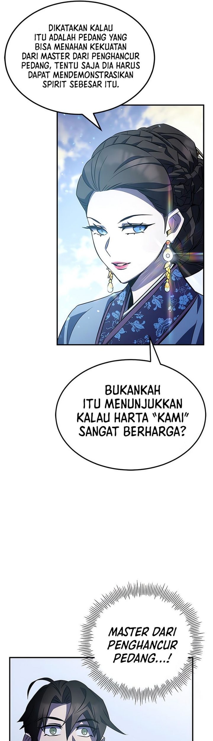 Drug Devourer Chapter 29 Gambar 36
