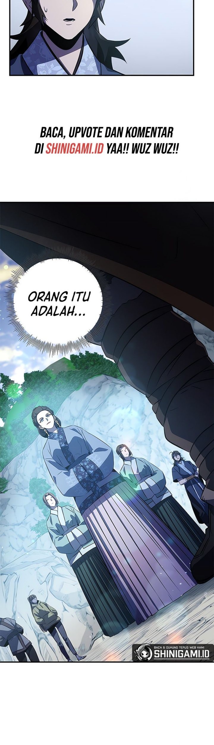 Drug Devourer Chapter 29 Gambar 37