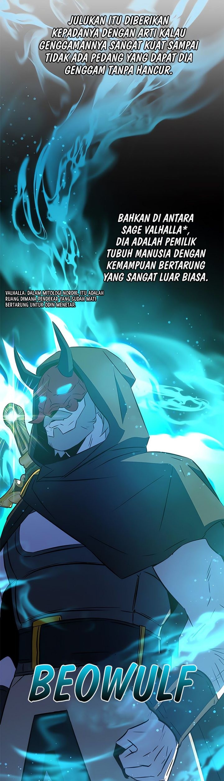 Drug Devourer Chapter 29 Gambar 39