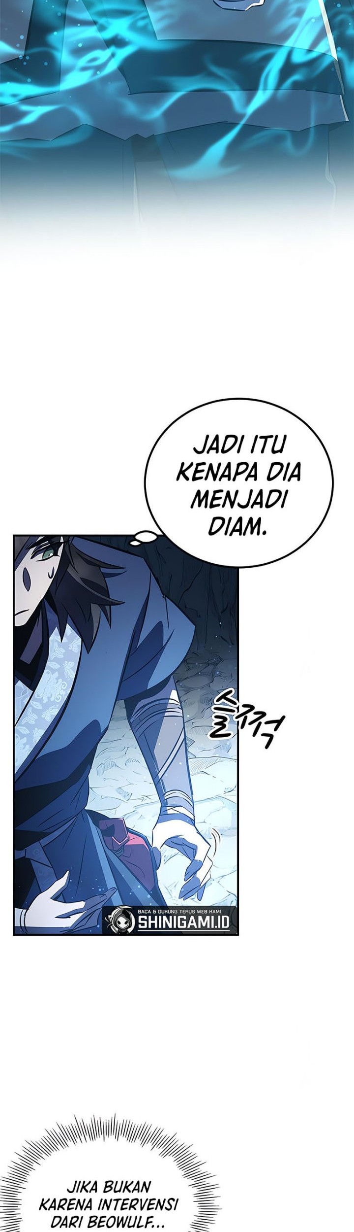 Drug Devourer Chapter 29 Gambar 40