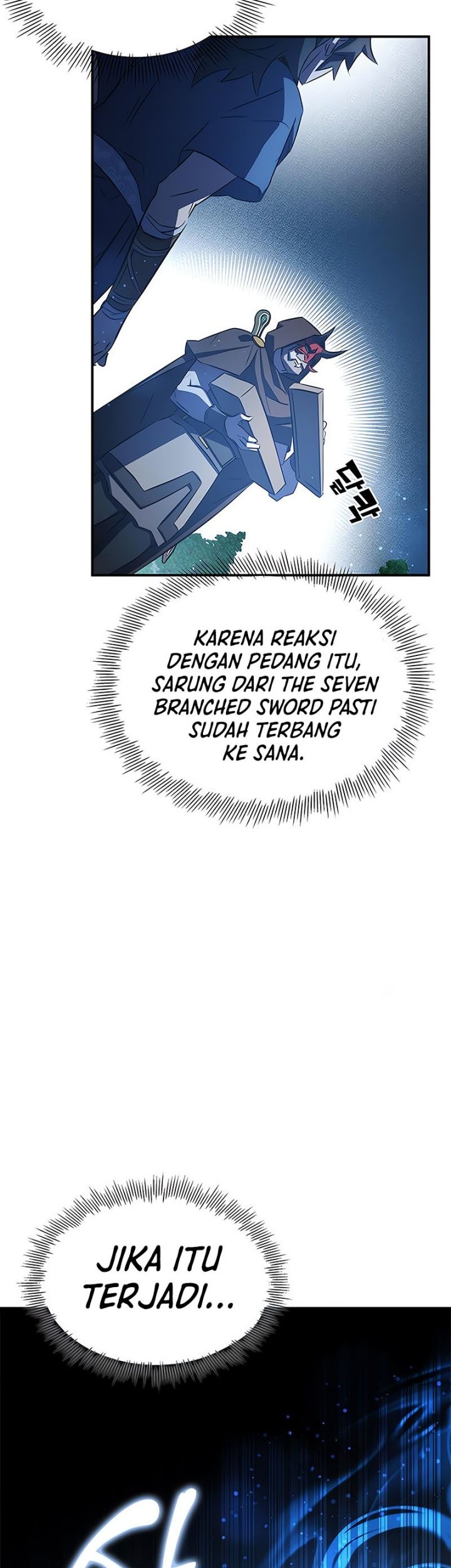 Drug Devourer Chapter 29 Gambar 41