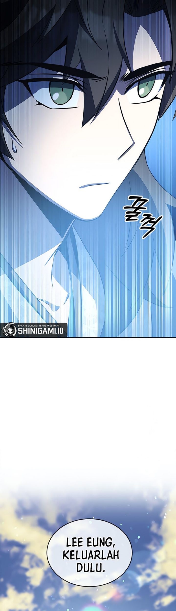 Drug Devourer Chapter 29 Gambar 43