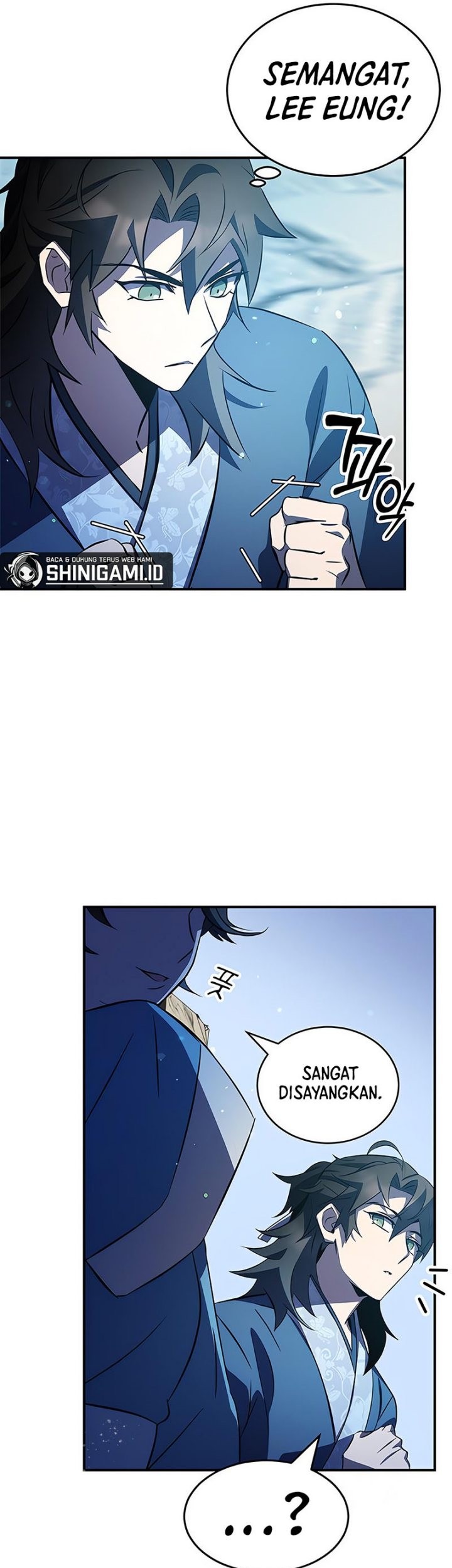 Drug Devourer Chapter 29 Gambar 47