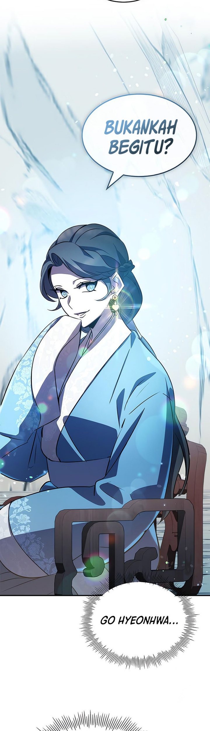 Drug Devourer Chapter 29 Gambar 48