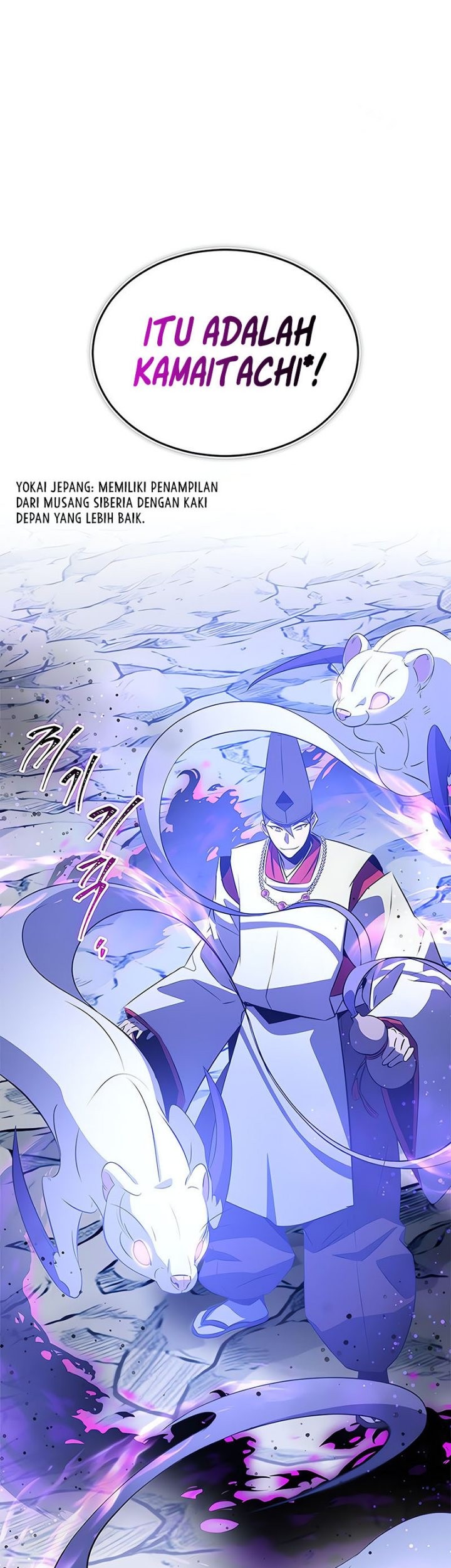 Drug Devourer Chapter 29 Gambar 51