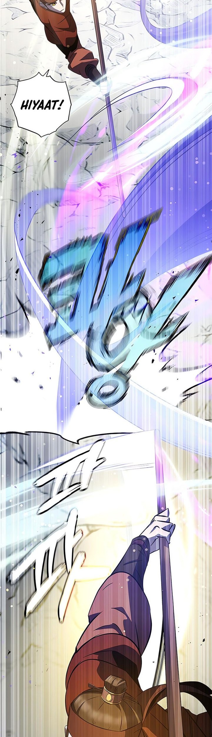 Drug Devourer Chapter 29 Gambar 57