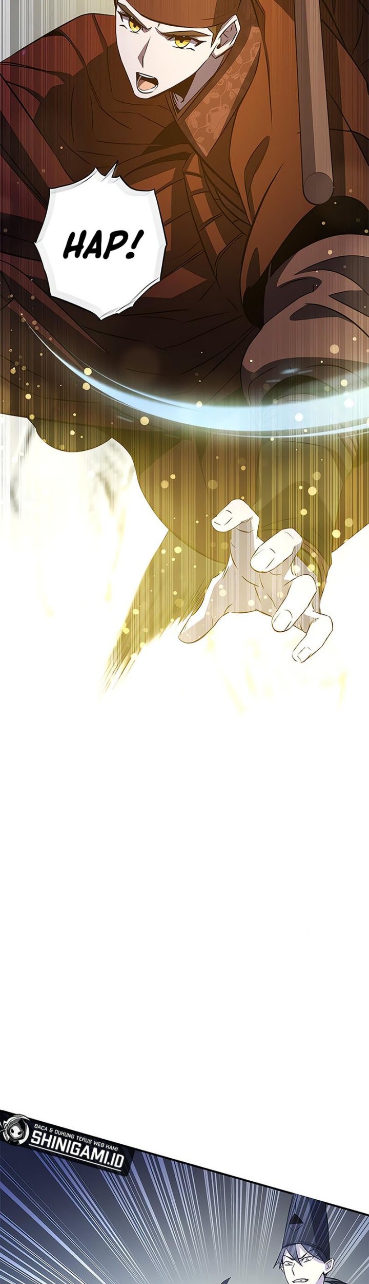 Drug Devourer Chapter 29 Gambar 58