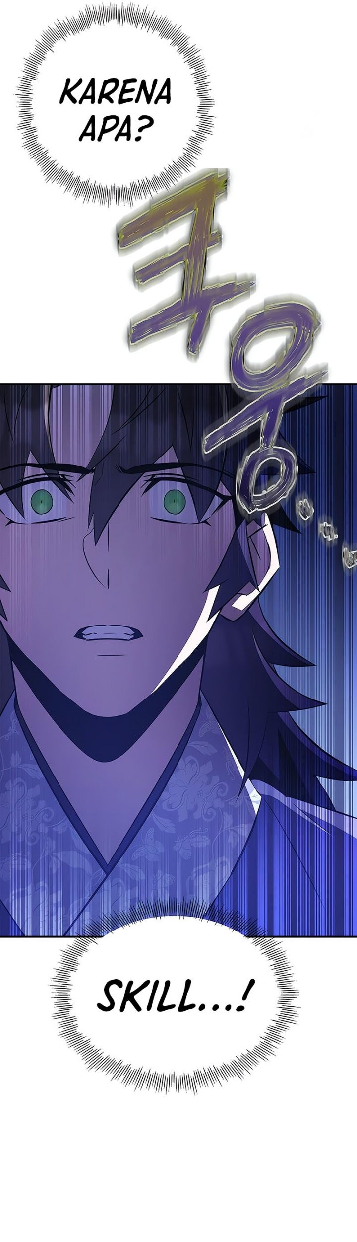 Drug Devourer Chapter 29 Gambar 64