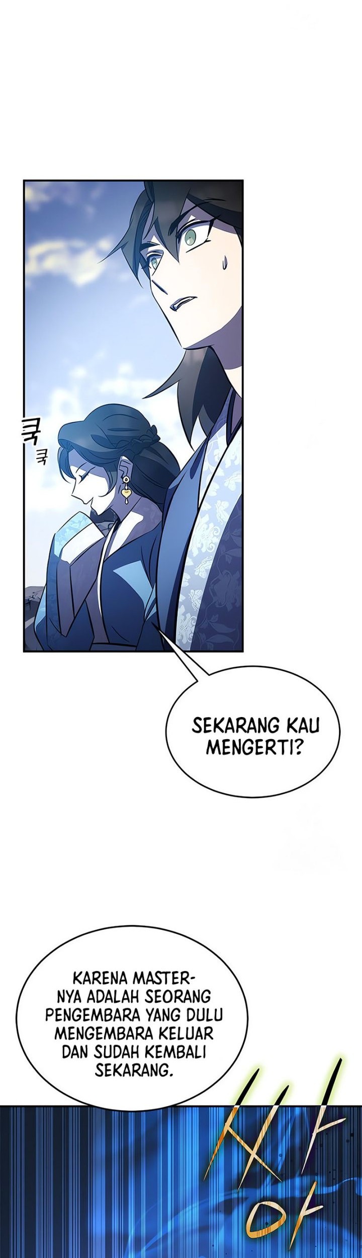 Drug Devourer Chapter 29 Gambar 65