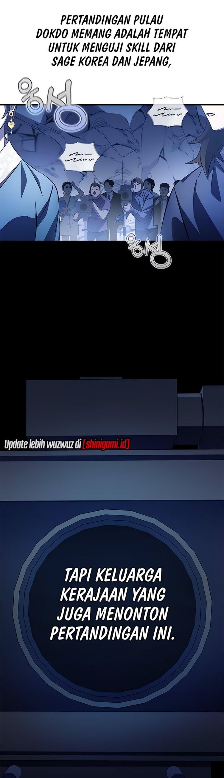 Drug Devourer Chapter 29 Gambar 68