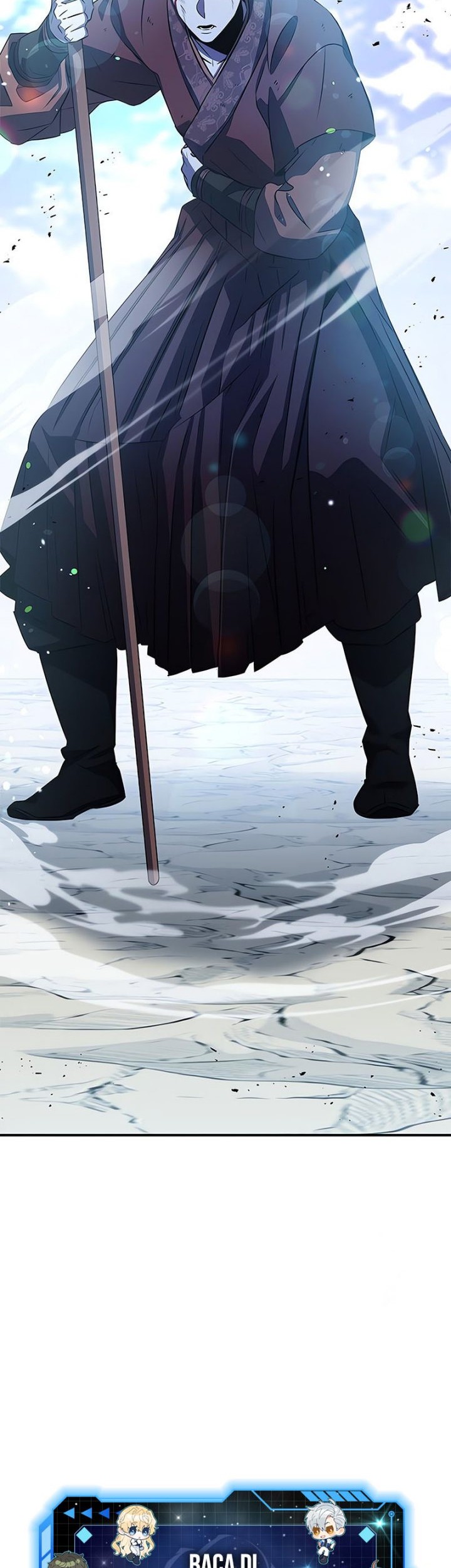 Drug Devourer Chapter 29 Gambar 73