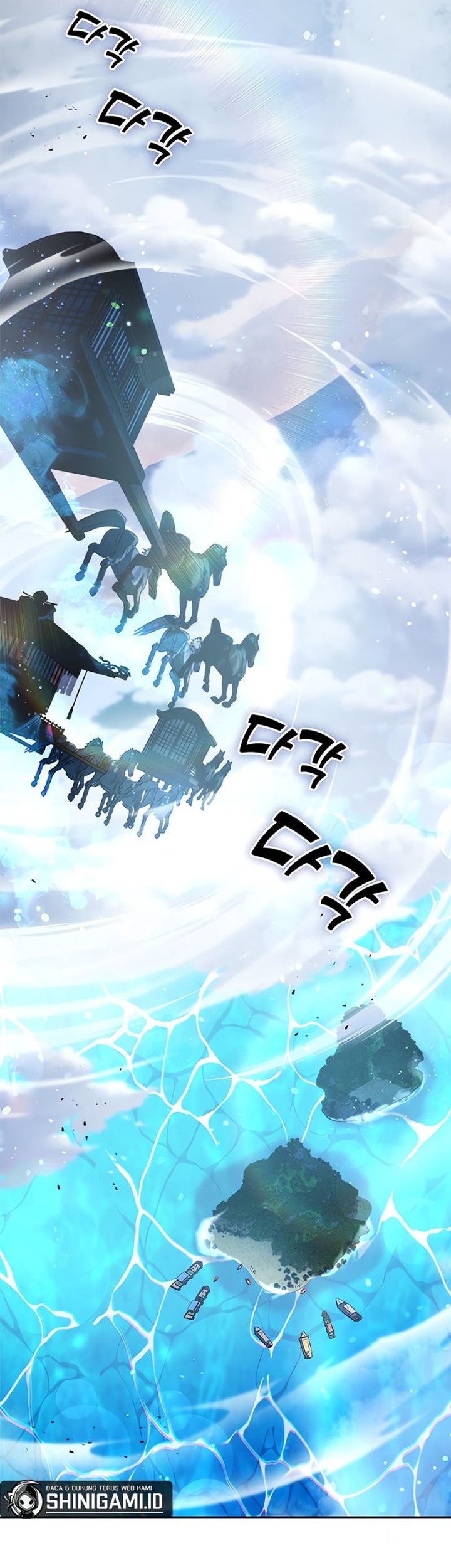 Drug Devourer Chapter 29 Gambar 3