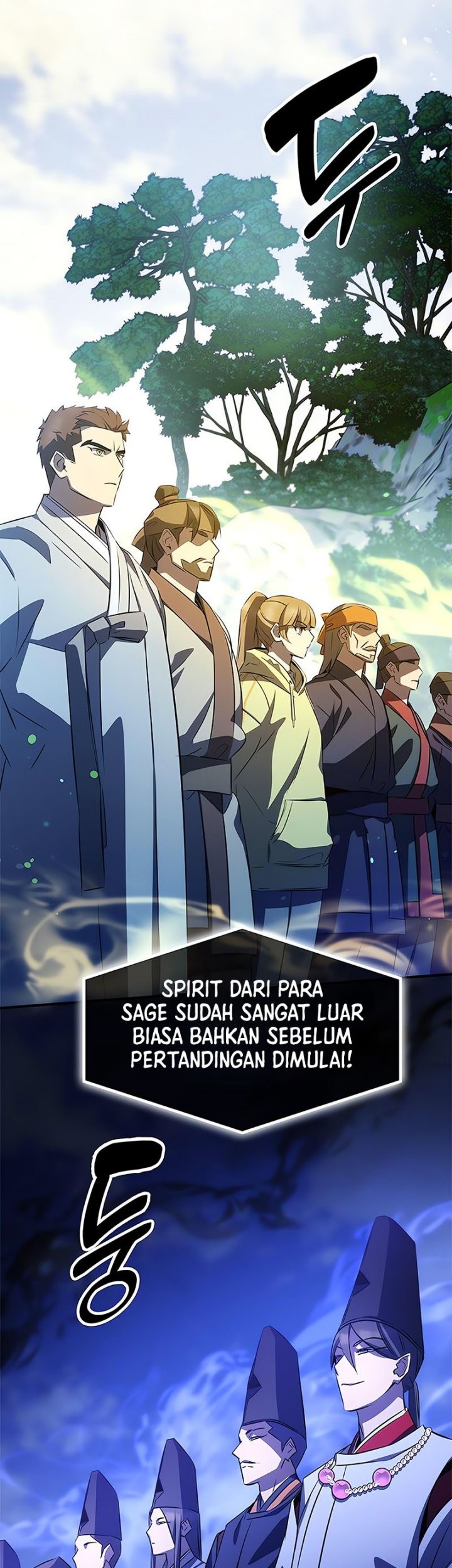 Drug Devourer Chapter 29 Gambar 6