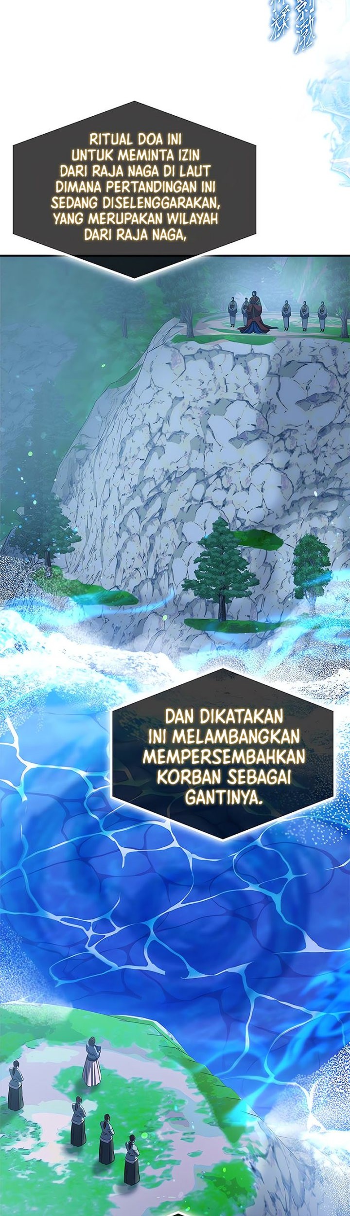 Drug Devourer Chapter 29 Gambar 12
