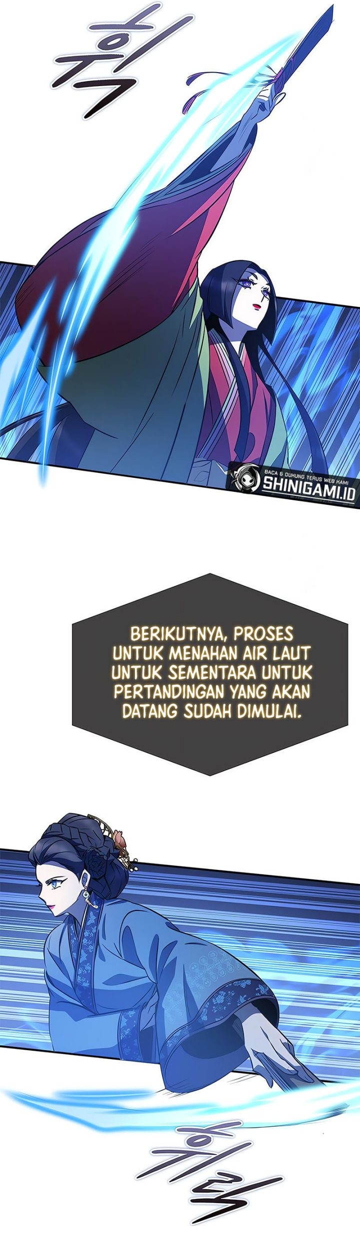 Drug Devourer Chapter 29 Gambar 14