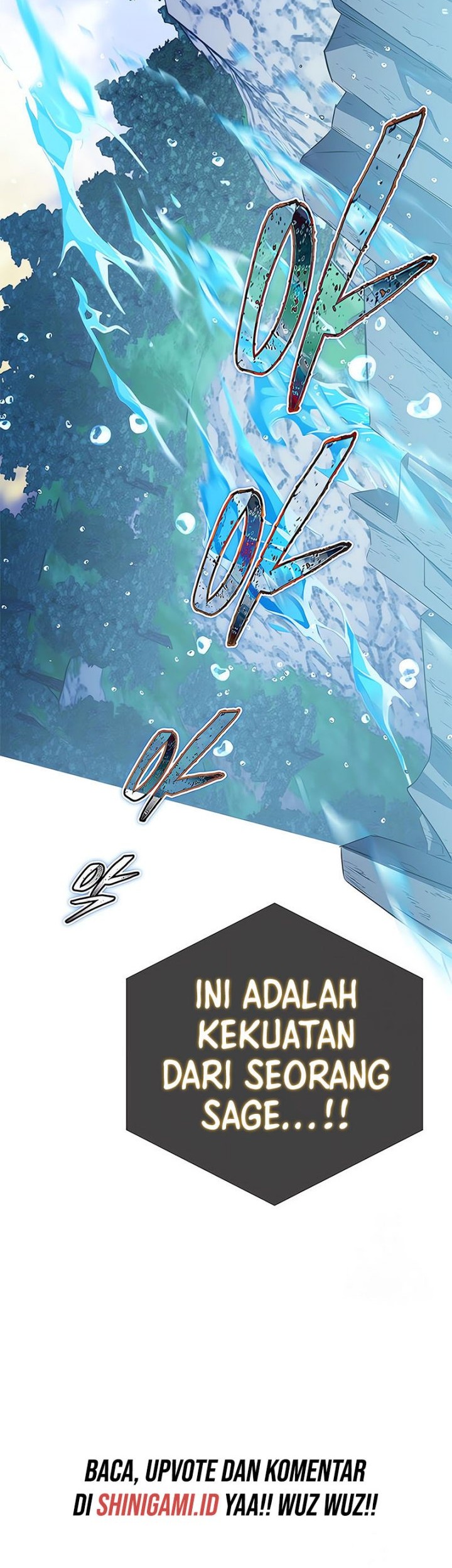 Drug Devourer Chapter 29 Gambar 18