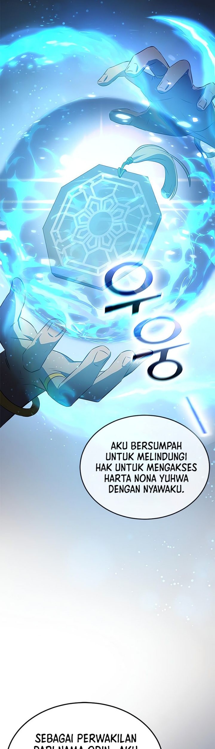 Drug Devourer Chapter 29 Gambar 23