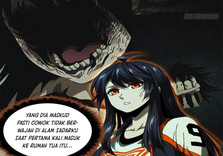 Da Xiang Wuxing Chapter 100 Gambar 3