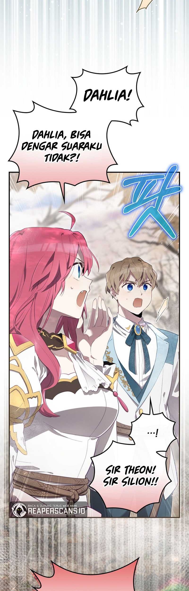 Ending Maker Chapter 38 Gambar 34