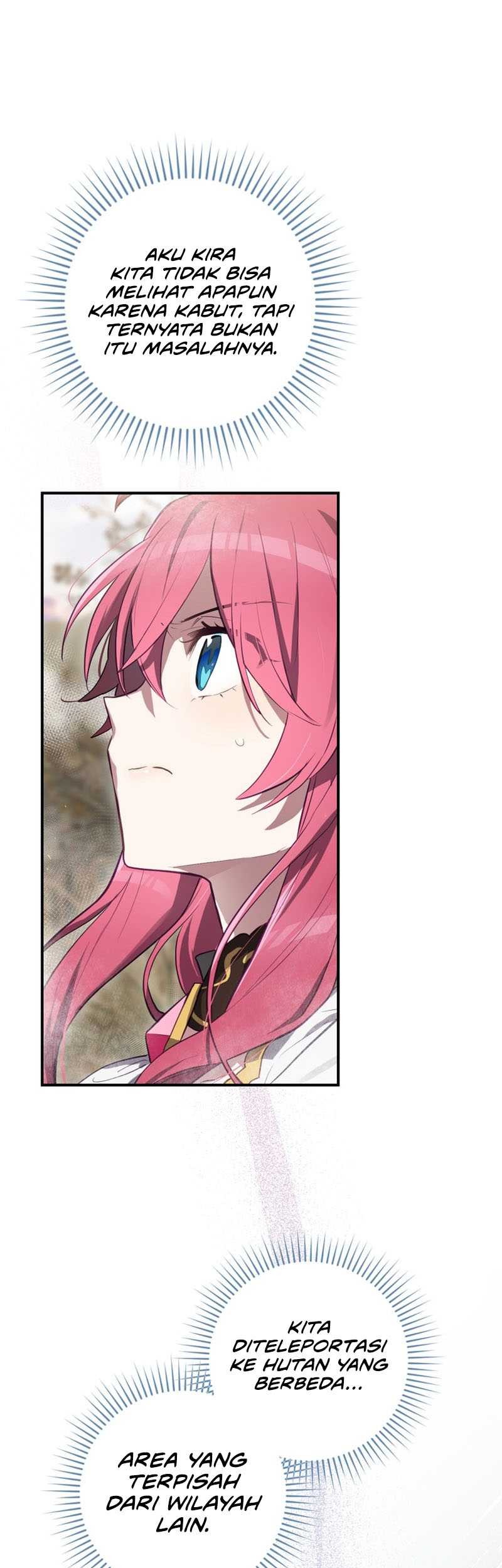 Ending Maker Chapter 38 Gambar 37