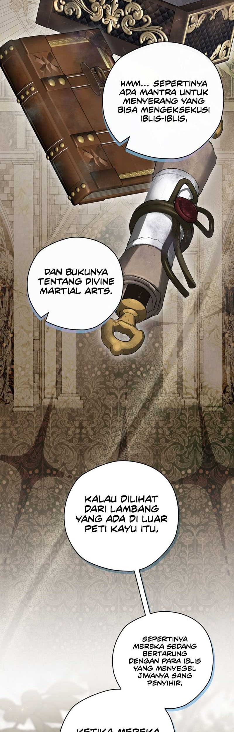 Ending Maker Chapter 38 Gambar 52