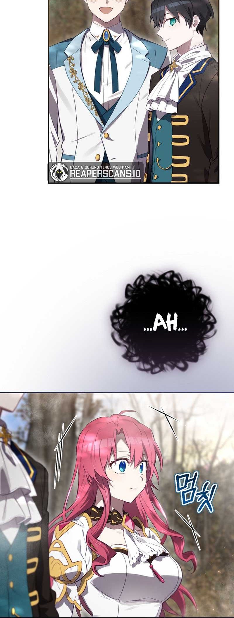 Ending Maker Chapter 38 Gambar 58