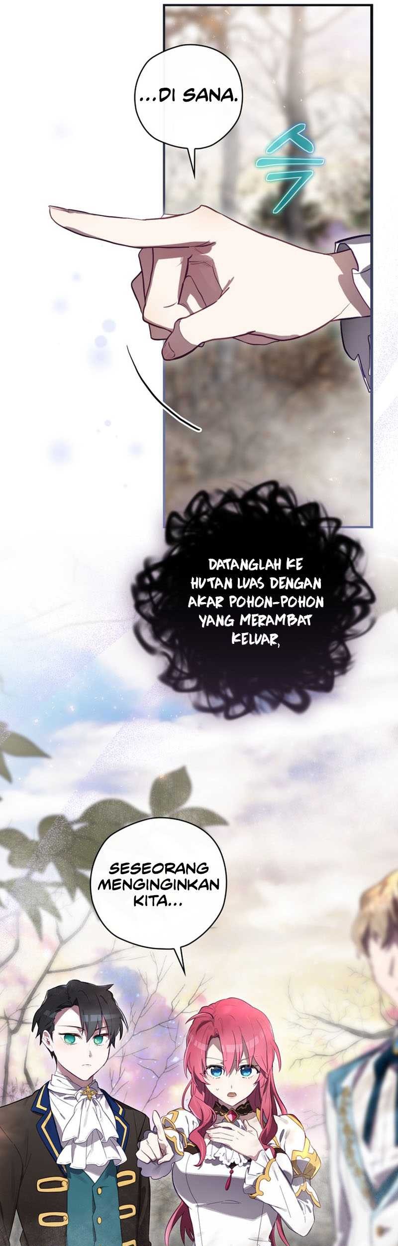 Ending Maker Chapter 38 Gambar 62