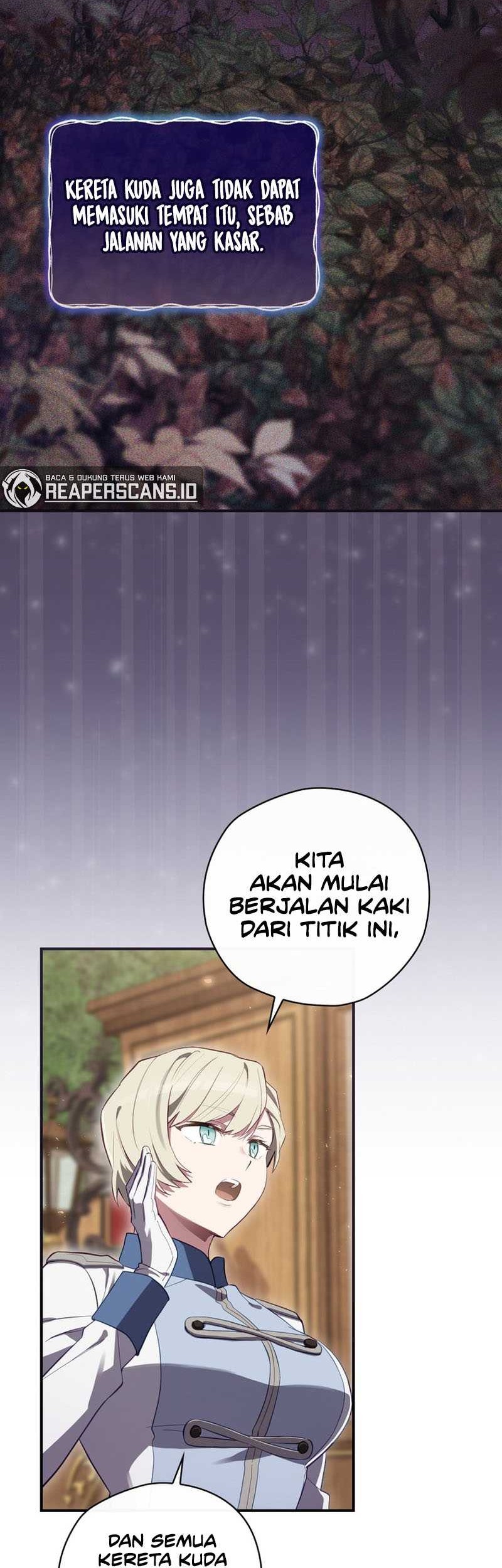 Ending Maker Chapter 38 Gambar 3