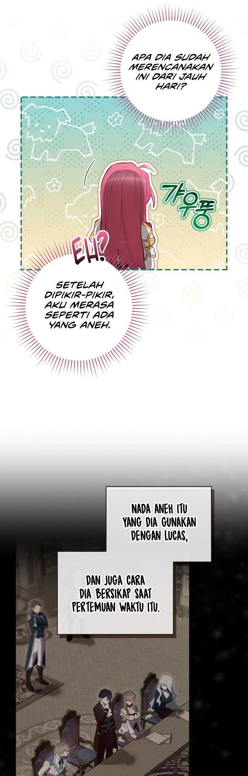 Ending Maker Chapter 38 Gambar 6