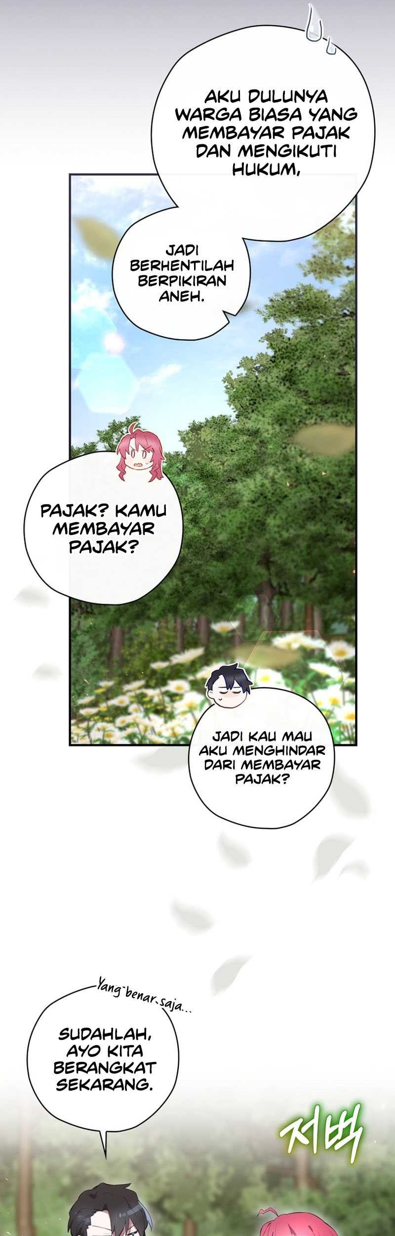 Ending Maker Chapter 38 Gambar 10