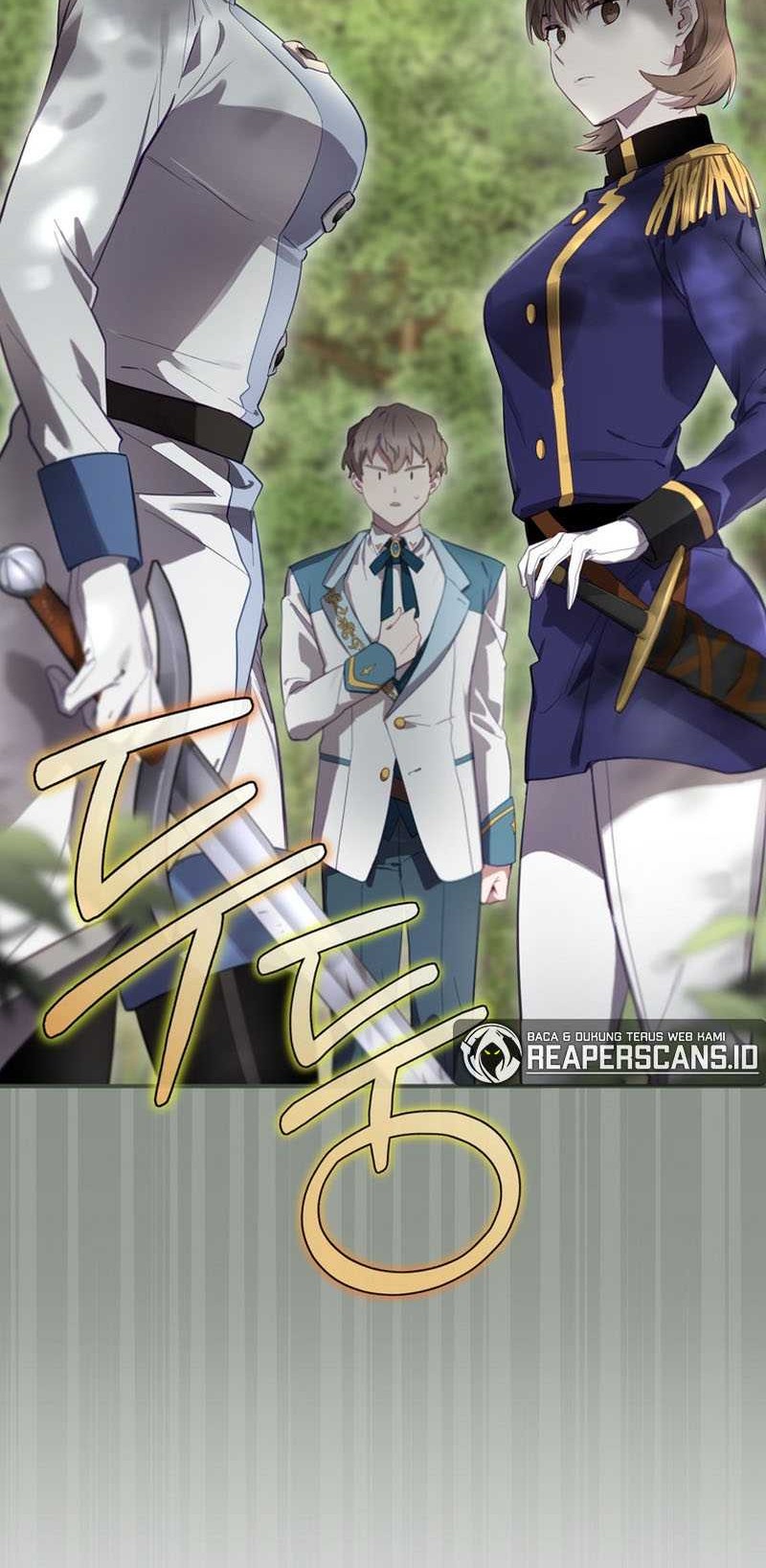 Ending Maker Chapter 38 Gambar 16