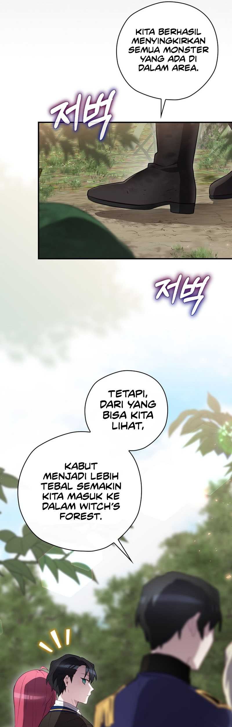 Ending Maker Chapter 38 Gambar 20