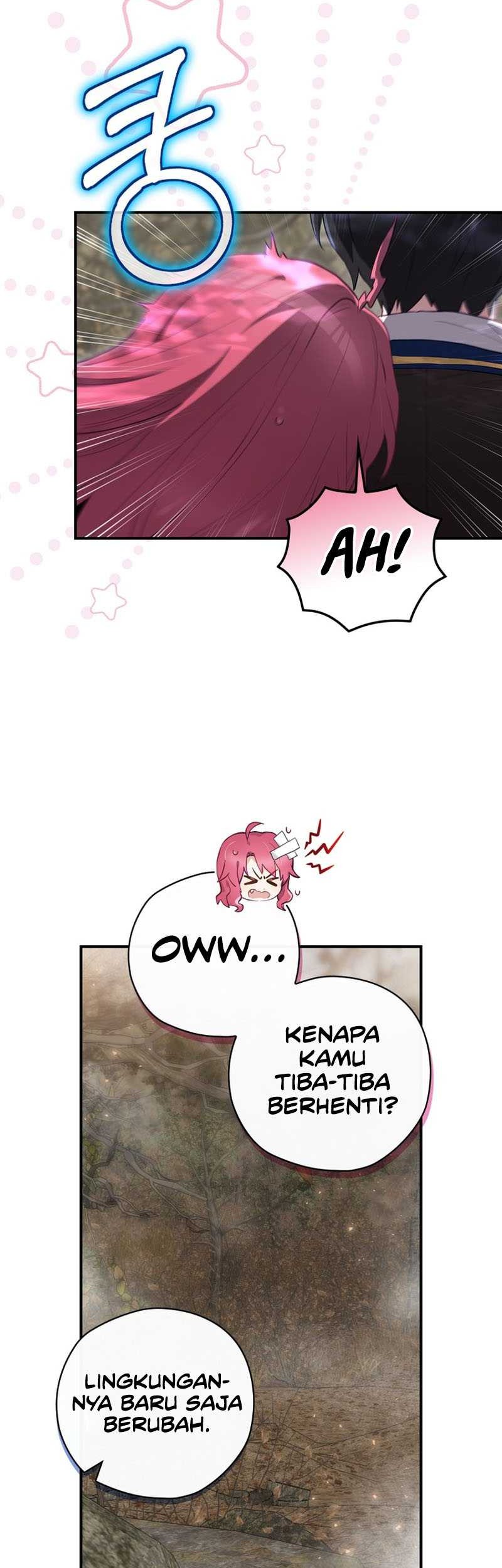 Ending Maker Chapter 38 Gambar 30